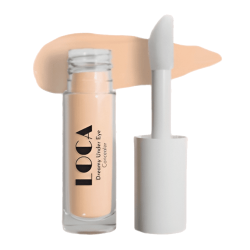 Loca Dreamy Under Eye Concealer Croissant 04