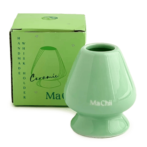 Matcha Whisk Holder