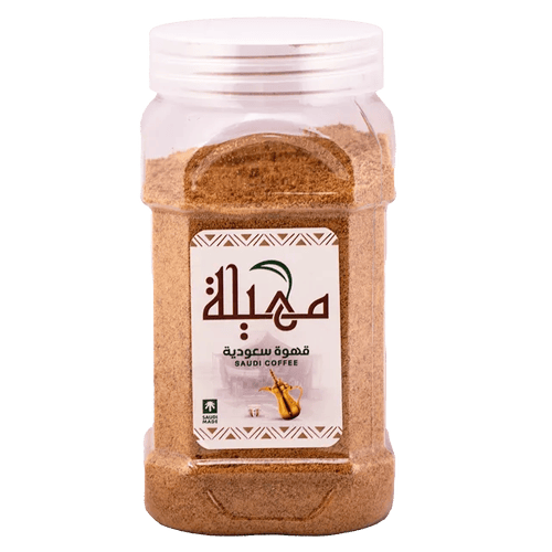 Mahila Saudi Coffee 300 g
