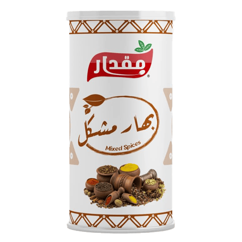Mqdar Mixed Spices 180 g