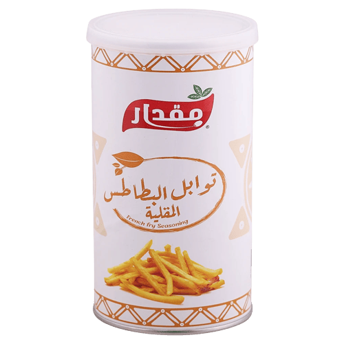 Mqdar French Fry Seasoning 180 g