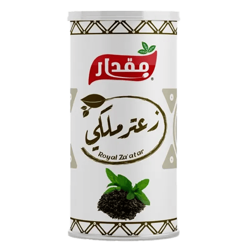 Mqdar Royal Zaatar Mix 180 g