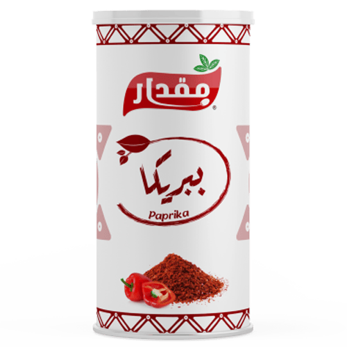 Mqdar Paprika 180 g
