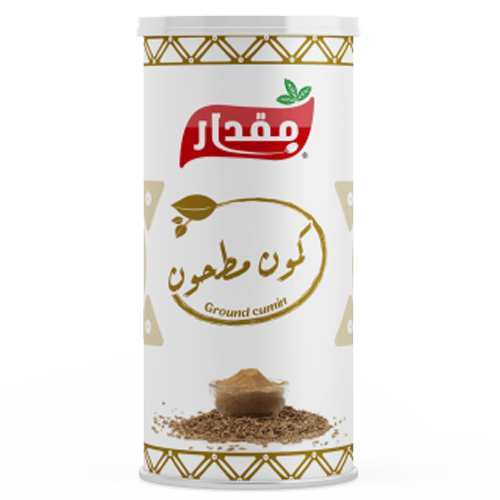 Mqdar Ground Cumin 180 g