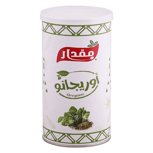 Mqdar Oregano 80 g