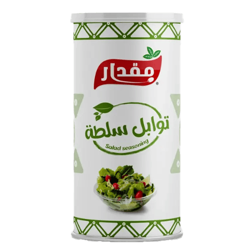 Mqdar Salad Seasoning 120 g