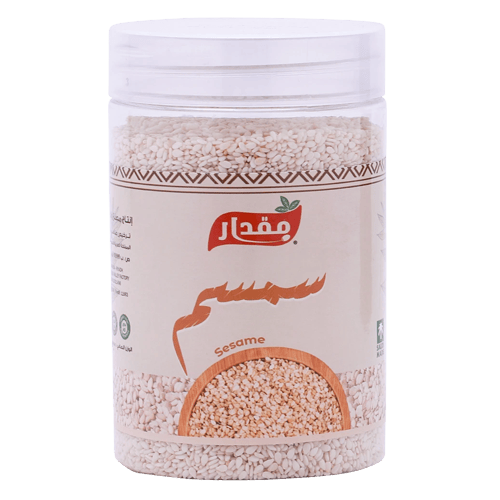 Mqdar Sesame Seeds 200 g