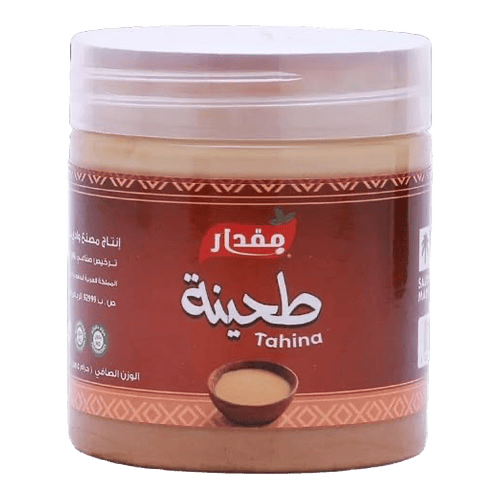 Mqdar Tahina 240 g