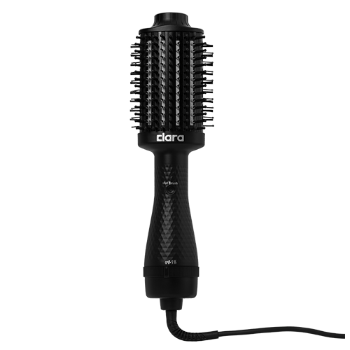 Clara Two Sided Hot Brush