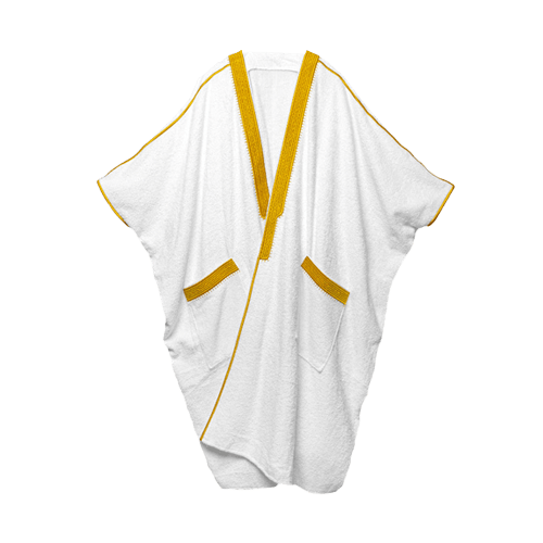 Beach Bisht Main Bisht Pure White Small