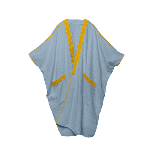 Beach Bisht Main Bisht Concrete Grey Small