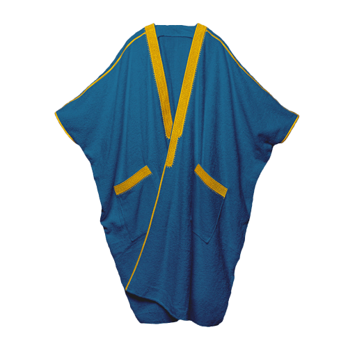 Beach Bisht Main Bisht Stratosphere Blue Small