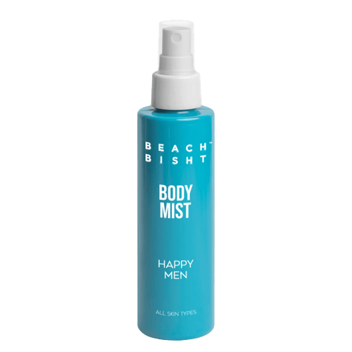 Beach Bisht Body Mist Happy Men 150 ml