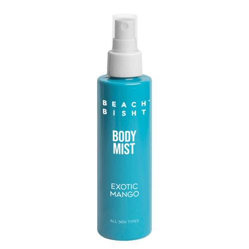 Beach Bisht Body Mist Exotic Mango 150 ml