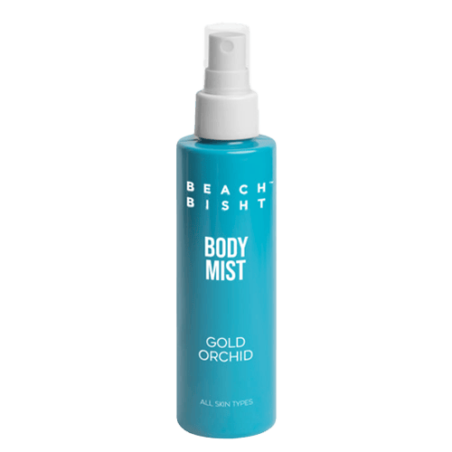 Beach Bisht Body Mist Gold Orchid 150 ml