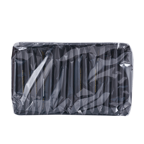 Khairat Al Bilad Refreshing Towel Black (BAKHOUR) 20 Pieces
