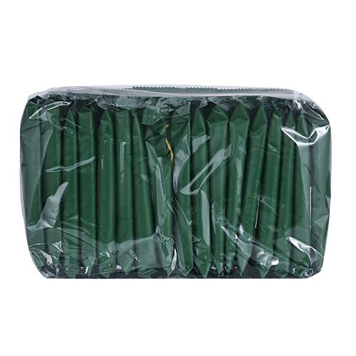Khairat Al Bilad Refreshing Towel Royal Green (My Desire Perfume) 20 Pieces