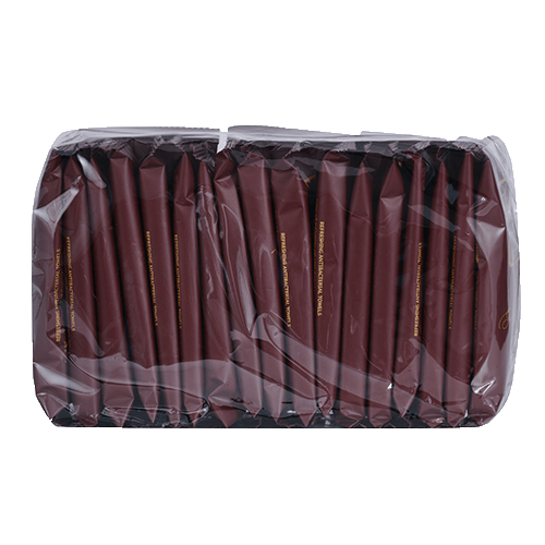 Khairat Al Bilad Refreshing Towel Oud (Gold Charm Perfume) 20 Pieces