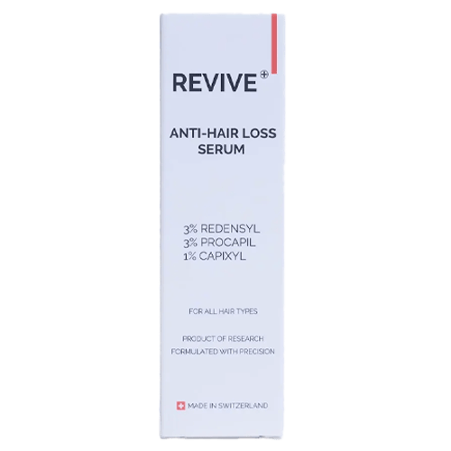 Revive Anti Hair Loss Serum 30 Ml