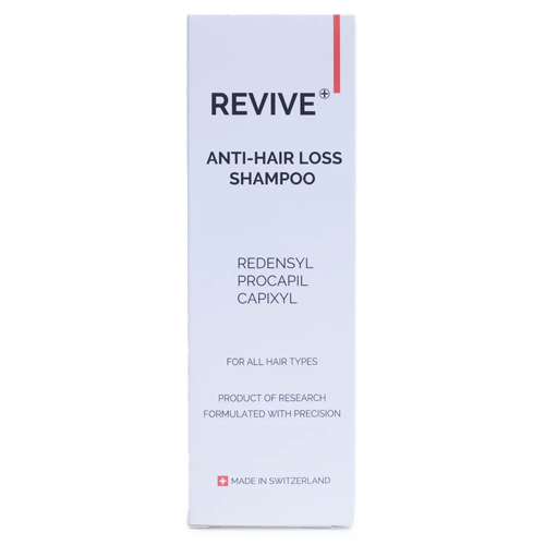 Revive Anti Hair Loss Shampoo 200 Ml
