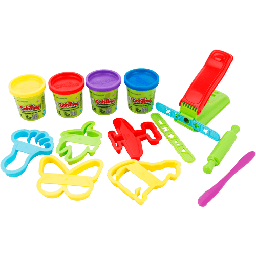 Dohtime Jumbo Bucket