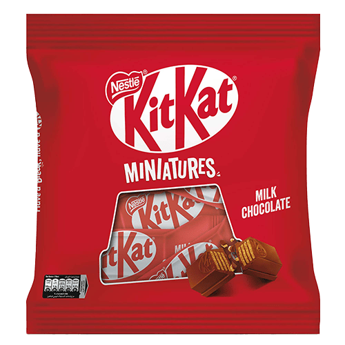 Kit Kat Minis 94.5 g