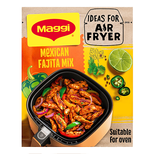Maggi Air Fryer Fajita 65 g
