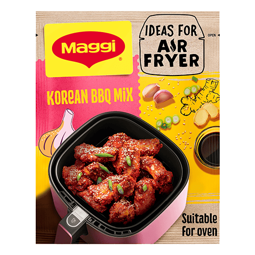 Maggi Air Fryer Korean 65 g