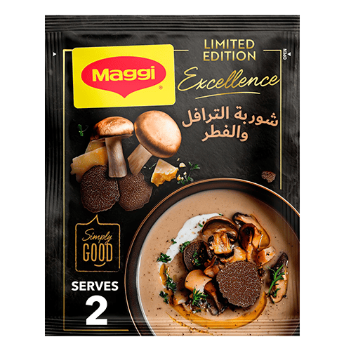 Excellence Truffle Mushroom Soup 50 g