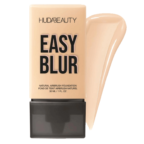 Huda Beauty Easy Blur Cashew G140 Foundation 30 ml