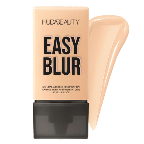 Huda Beauty Easy Blur Shortbread B200 Foundation 30 ml