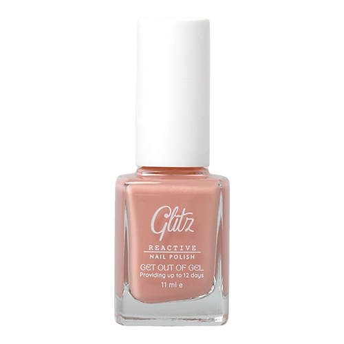 Glitz Nail Polish TAN 11 Ml