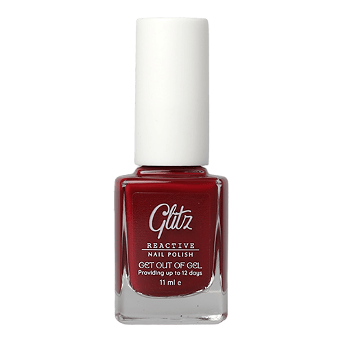 Glitz Nail Polish AMOR 11 Ml
