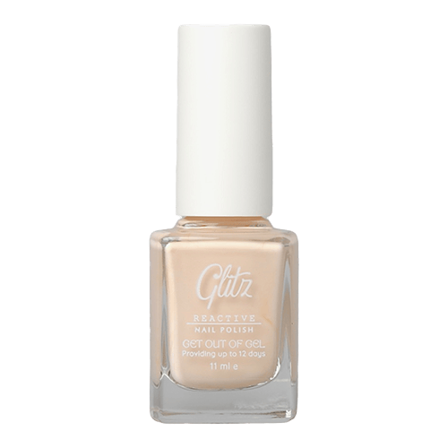 Glitz Nail Polish LATTE 11 Ml