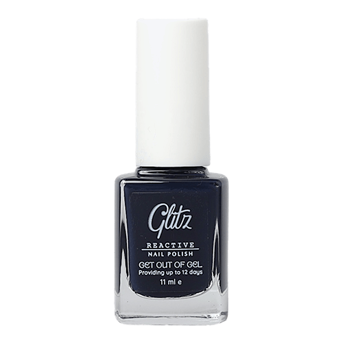 Glitz Nail Polish NAVY 11 Ml