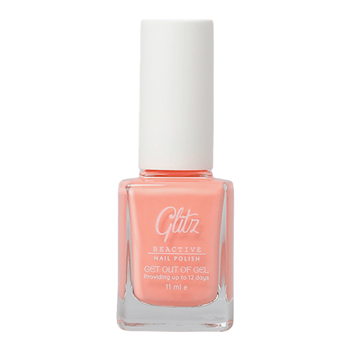 Glitz Nail Polish TROPICAL 11 Ml