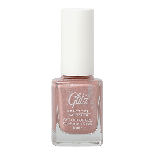 Glitz Nail Polish GLAMOUR 11 Ml