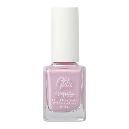 Glitz Nail Polish VIOLET 11 Ml