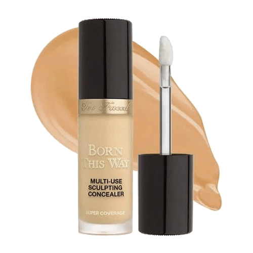 Too Faced Concealer Born This Way Warm Beige 13.5 ml