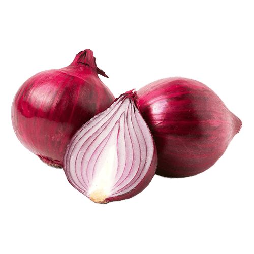 Onion Red 1 kg
