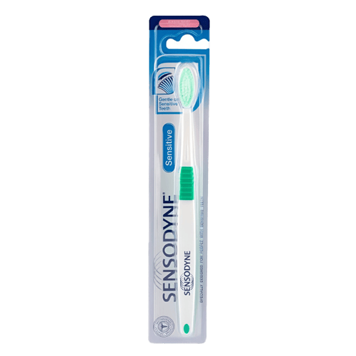 Sensodyne Toothbrush Sensitive Extra Soft