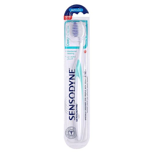 Sensodyne Toothbrush Deep Clean Soft