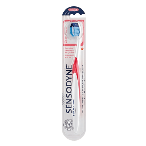 Sensodyne Toothbrush Gum Care Extra Soft