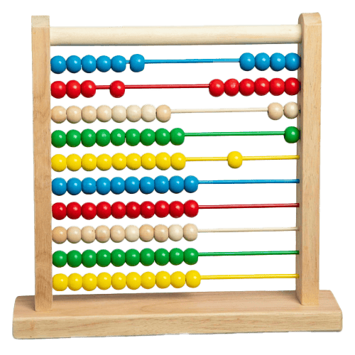 Melissa & Doug Abacus