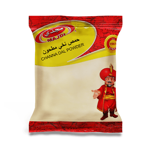 Majdi Chana Dal 800 g