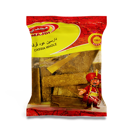 Majdi Cassia Whole 200 g