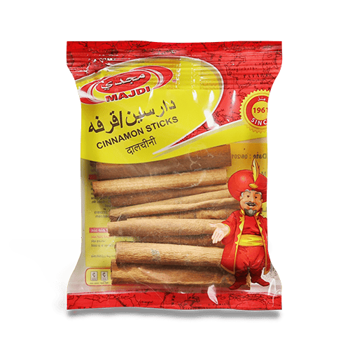 Majdi Cinnamon Sticks 40 g