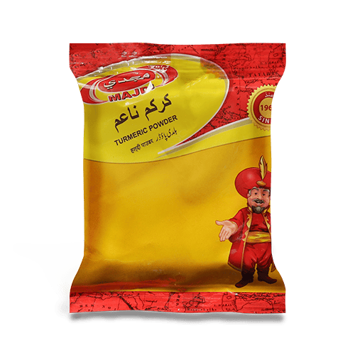 Majdi Turmeric Powder 100 g