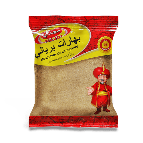Majdi Mixed Biryani Seasoning 90 g