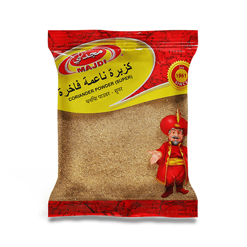 Majdi Coriander Powder 80 g